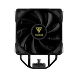 TẢN NHIỆT KHÍ GAMDIAS BOREAS E2-41D BLACK – DIGITAL DISPLAY | 4 HEATPIPE | FAN 120MM